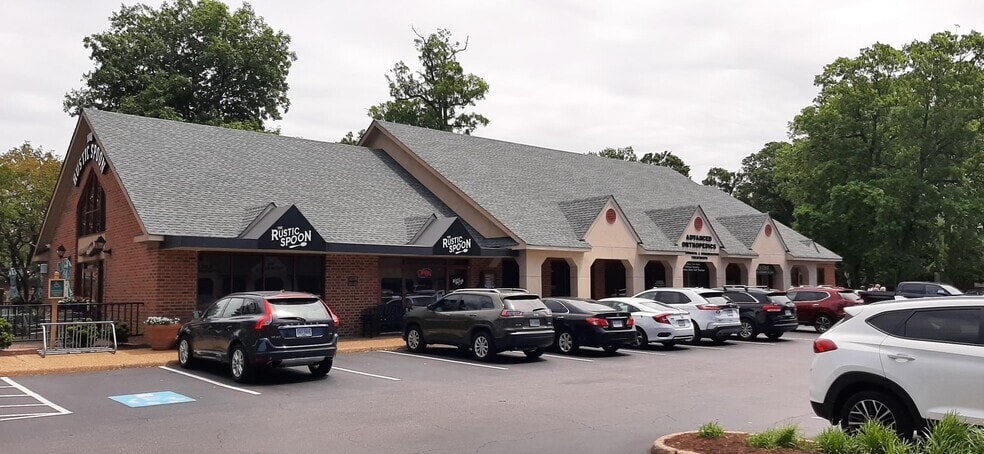 Primary Photo Of 1658 Pleasure House Rd, Virginia Beach Office For Lease