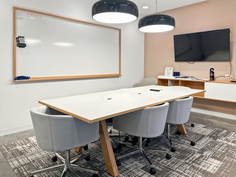 More Photos Of 450 Alaskan Way S, Seattle Coworking Space