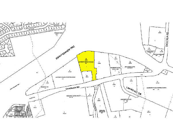 More Photos Of 252 Chapman Rd, Newark Office For Lease