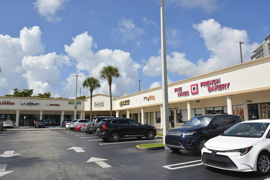 More Photos Of 9455-9569 S Dixie Hwy, Miami Unknown For Lease