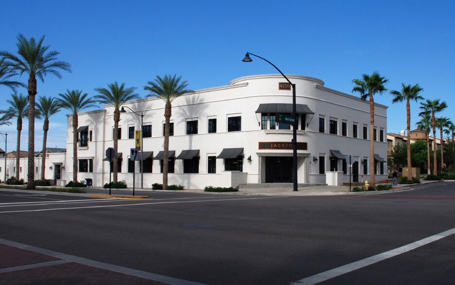 Primary Photo Of 4236 N Verrado Way, Buckeye Office For Lease