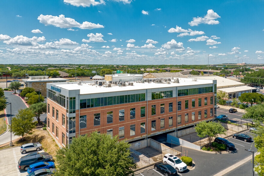 More Photos Of 12319 N Mopac Expy, Austin Medical For Sale