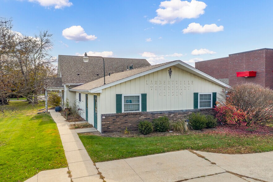 More Photos Of 3277 Sterns Rd, Lambertville Land For Sale