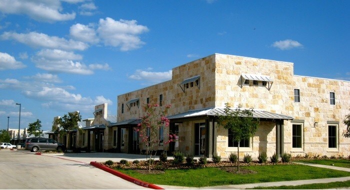 Primary Photo Of 1920 Corporate Dr, San Marcos Office For Sale