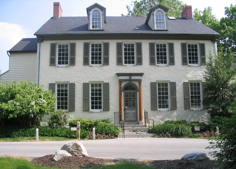 More Photos Of 120 Arrandale Blvd, Exton Office For Sale