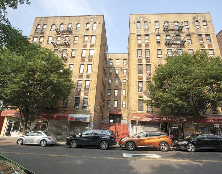 More Photos Of 120 W 228th St, Bronx Apartments For Lease