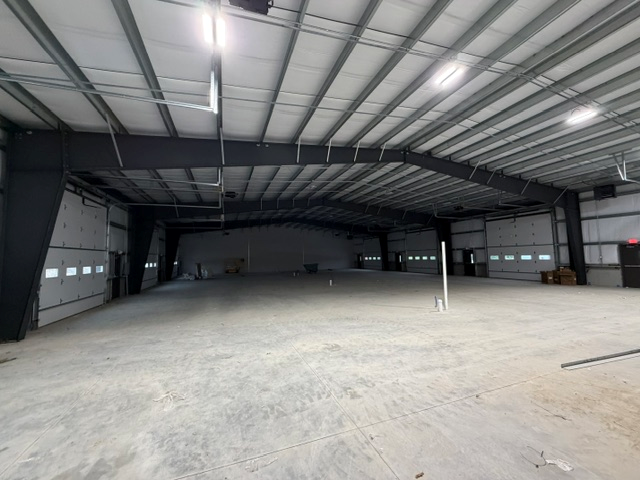 More Photos Of 19209 Raven Ridge Dr, Gretna Industrial For Lease