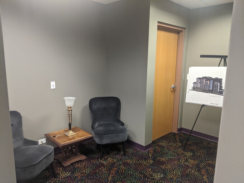 More Photos Of 100 S Spring Ave, Sioux Falls Loft Creative Space For Lease