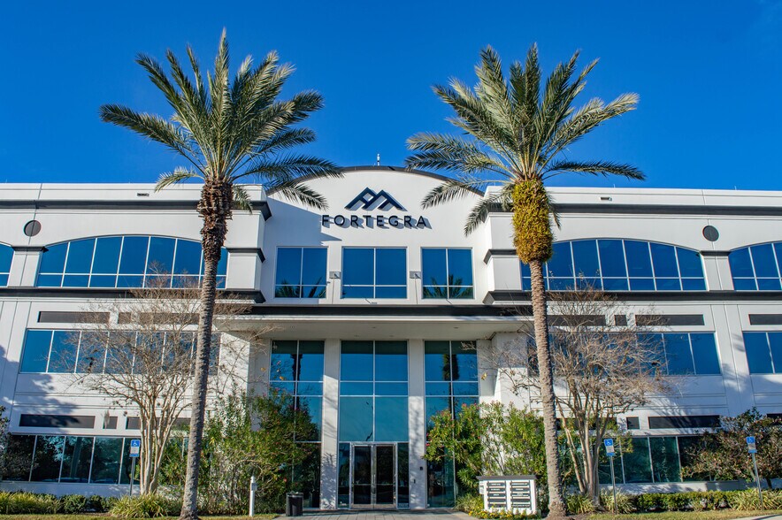 Primary Photo Of 10751 Deerwood Park Blvd, Jacksonville Office For Lease