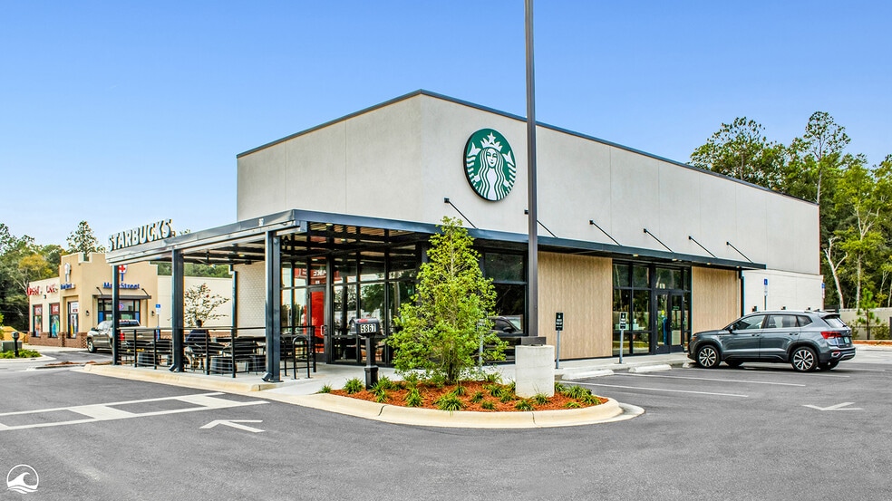 More Photos Of 5867 Dogwood dr, Milton Fast Food For Sale