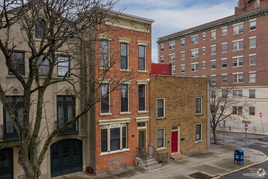 More Photos Of 70 Willett St, Albany Apartments For Sale