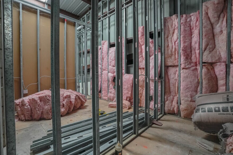 More Photos Of 2465 FM 359 Rd S, Brookshire Warehouse For Sale