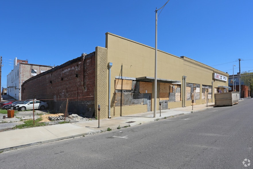 More Photos Of 1530 2nd Ave N, Birmingham Freestanding For Sale