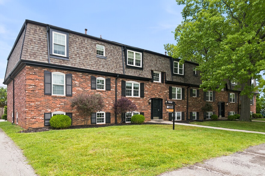 More Photos Of , Louisville Multifamily For Sale