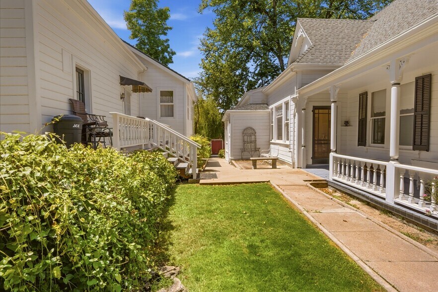 More Photos Of 68 Church Hill Road rd, San Andreas Specialty For Sale