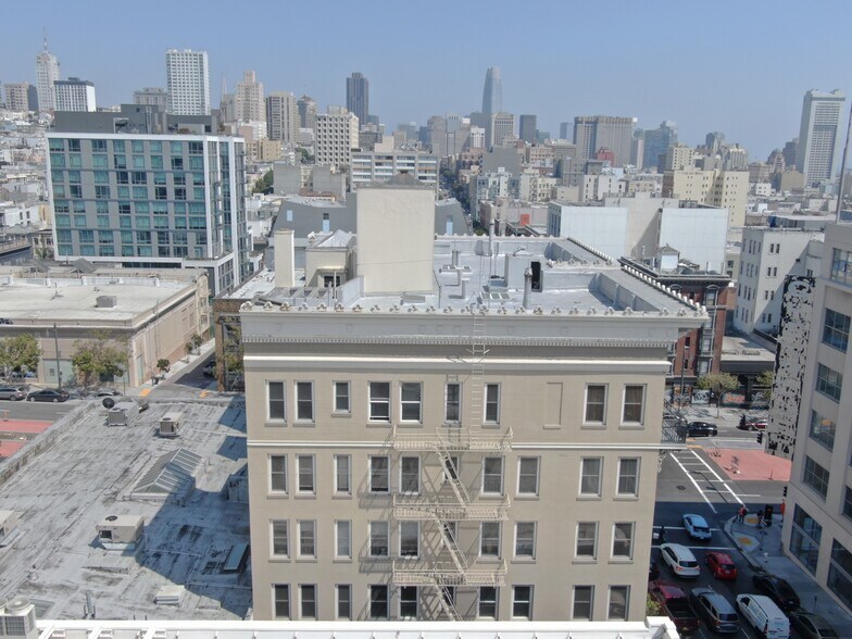 More Photos Of 1401-1405 Van Ness Ave, San Francisco Apartments For Lease