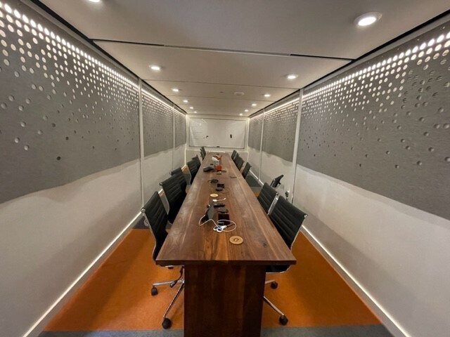 More Photos Of 83-85 Washington St, Norwalk Loft Creative Space For Sale