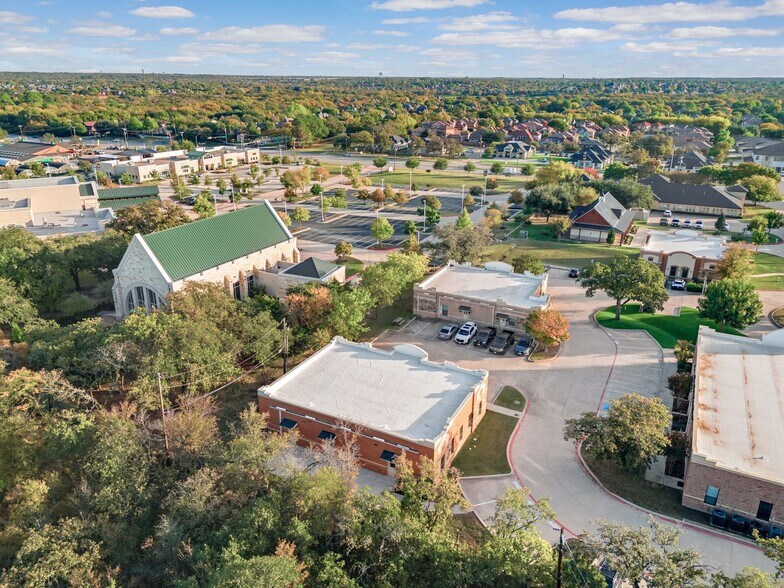 More Photos Of 131 Quest Ct, Keller Office For Lease