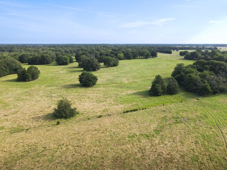 More Photos Of Intersection of FM 2029 and FM 409, Telephone Land For Sale