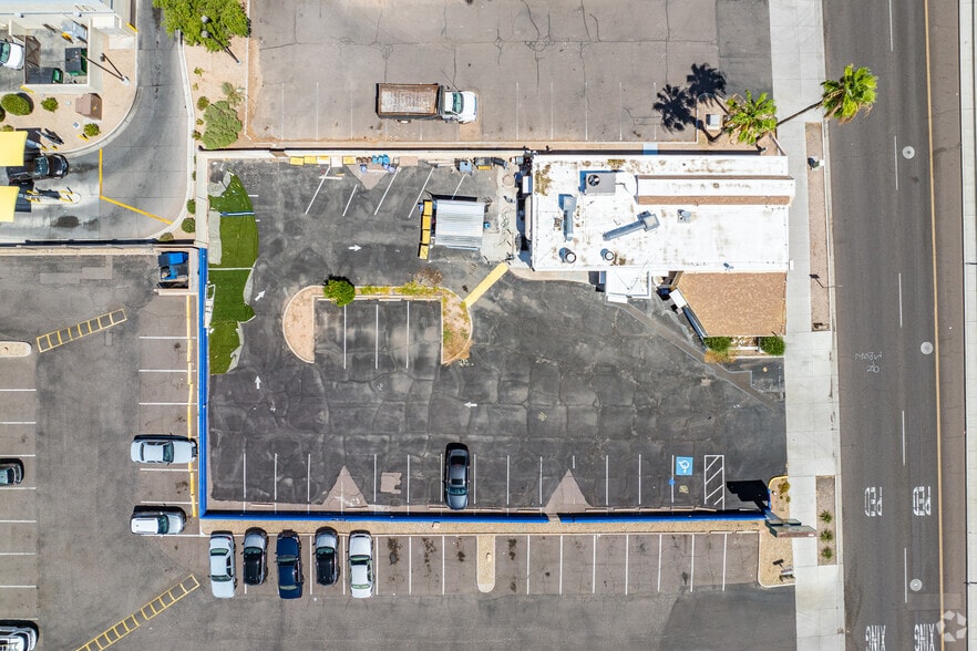 More Photos Of 7830 N 19th Ave, Phoenix Restaurant For Sale