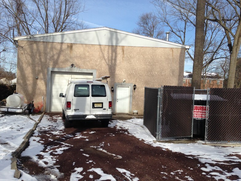 Primary Photo Of 807 Route 88, Point Pleasant Beach Warehouse For Lease