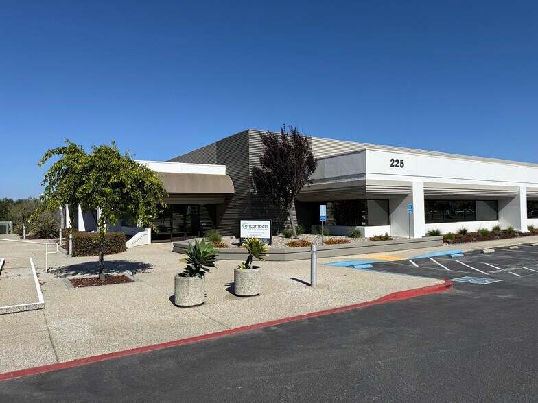 Primary Photo Of 225-265 Westridge Dr, Watsonville Research And Development For Lease