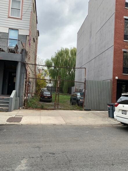 Primary Photo Of 1 S 1st St, Brooklyn Land For Sale