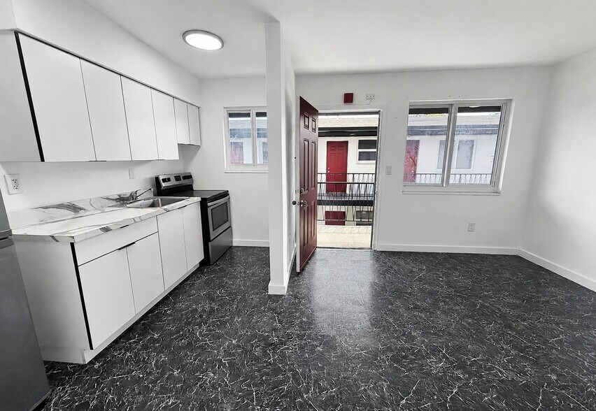 More Photos Of 1265 Sharazad Blvd, Opa-locka Apartments For Sale