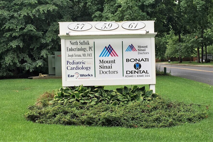 More Photos Of 57 Southern Blvd, Nesconset Unknown For Lease