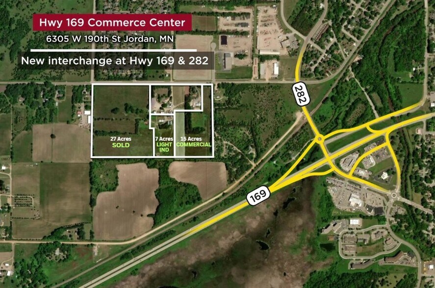 More Photos Of 6305 W 190th St, Jordan Land For Sale