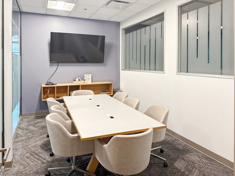 More Photos Of 800 Battery Ave SE, Atlanta Coworking Space