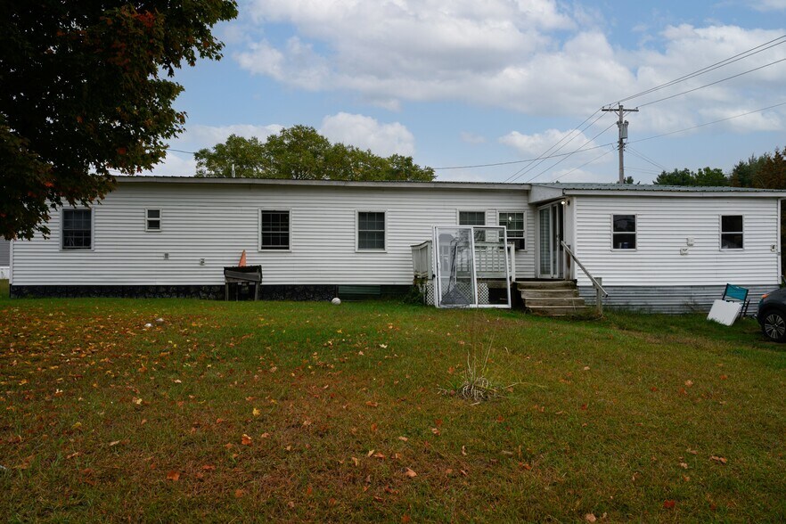 More Photos Of 53 Banker Rd, Morrisonville Manufactured Housing Mobile Home Park For Sale