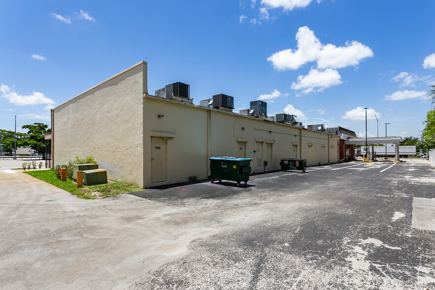 More Photos Of 7950-7968 Miramar Pky, Miramar Unknown For Lease