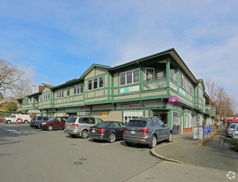 More Photos Of 2187 Oak Bay Ave, Oak Bay General Retail For Lease