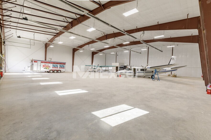 More Photos Of 2168 1500 N St st, Cedar City Airplane Hangar For Sale
