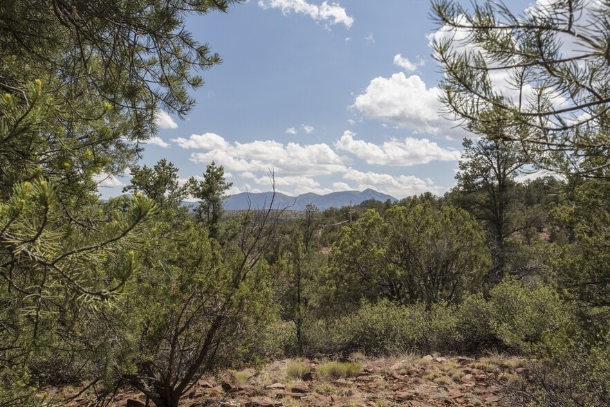 More Photos Of 1200 Airport, Payson Land For Sale