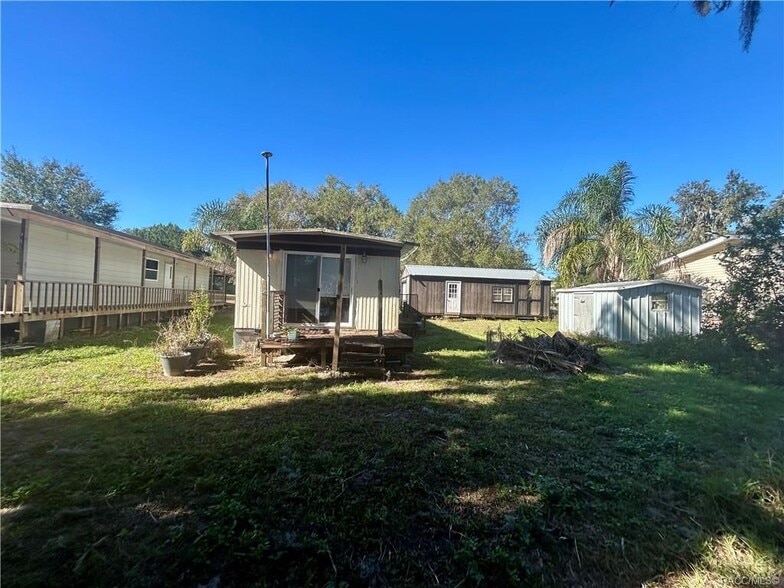 More Photos Of 4210-4218 E Lake Park Dr, Hernando Manufactured Housing Mobile Home Park For Sale