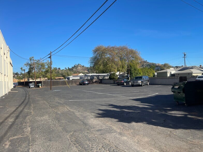 More Photos Of 8809 La Mesa Blvd, La Mesa Religious Facility For Lease