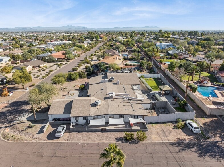 More Photos Of 5926 E Wilshire Dr, Scottsdale Assisted Living For Sale