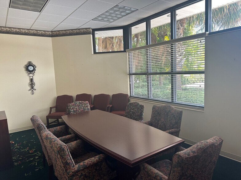More Photos Of 2440 Sunset Point Rd, Clearwater Medical For Lease