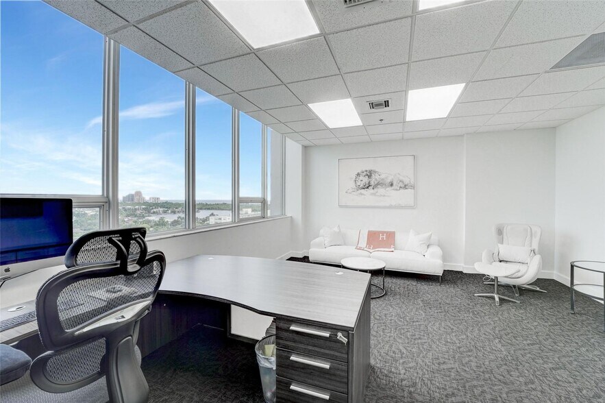 More Photos Of 2455 E Sunrise Blvd, Fort Lauderdale Loft Creative Space For Sale