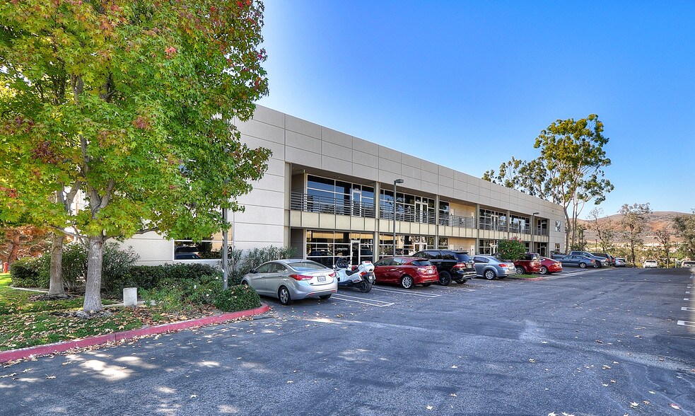 More Photos Of 940 Calle Negocio, San Clemente Medical For Sale