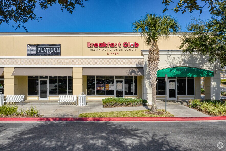 More Photos Of West Rd, Apopka Unknown For Lease