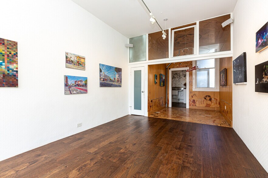 More Photos Of 3318-3320 22nd St, San Francisco Apartments For Lease