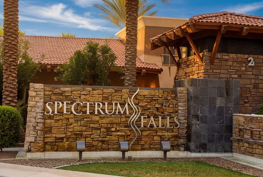 More Photos Of 2730 S Val Vista Dr & E Frye Rd, Gilbert Medical For Lease