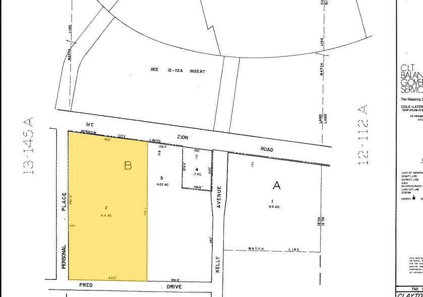 More Photos Of 1260 Southern Rd, Morrow Warehouse For Lease