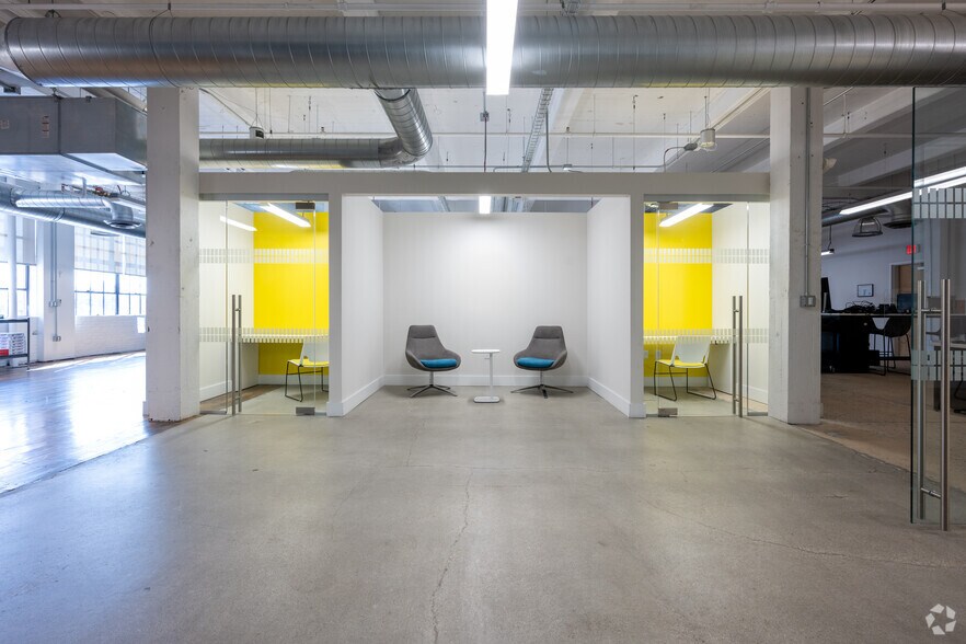 Photo of 2nd Floor Ste 