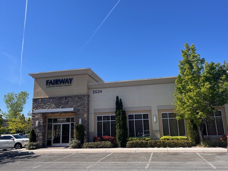 Primary Photo Of 5534 Longley Ln, Reno Medical For Lease
