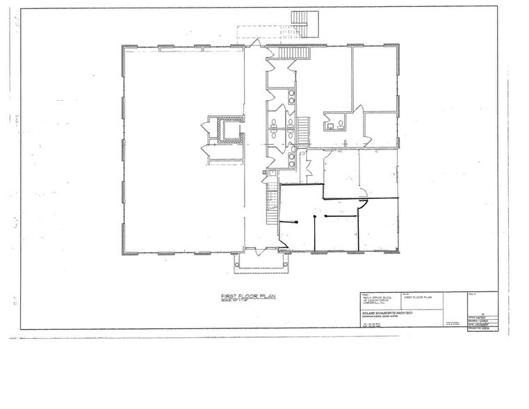 More Photos Of 45 Legion Dr, Cresskill Medical For Sale