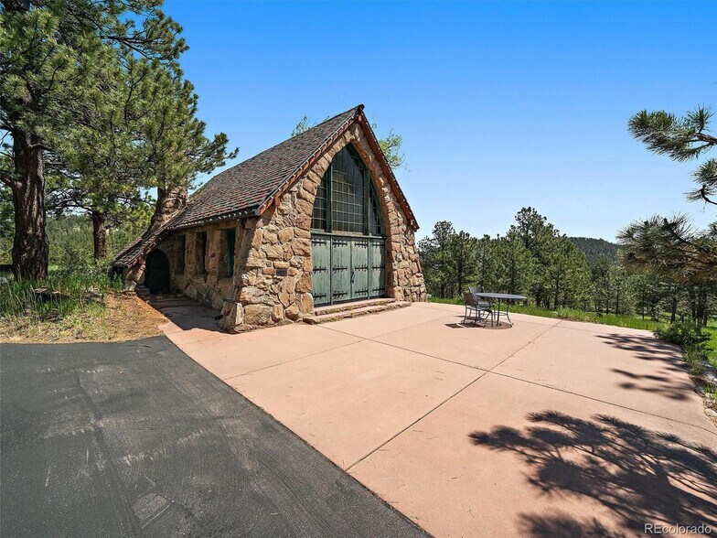 More Photos Of 3800 Lakota Rd, Indian Hills Land For Sale